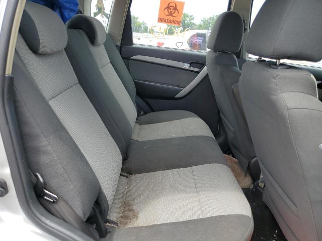 Photo 6 from auction – 2011 CHEVROLET AVEO LT with VIN KL1TG6DE0BB252377