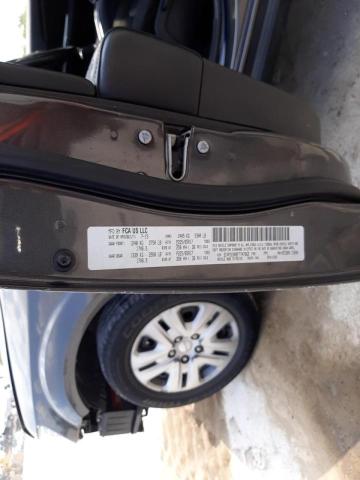 Photo 10 from auction – 2015 DODGE JOURNEY SE with VIN 3C4PDCAB9FT747662