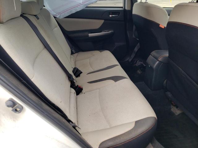 Photo 6 from auction – 2017 SUBARU CROSSTREK with VIN JF2GPABCXH8207906