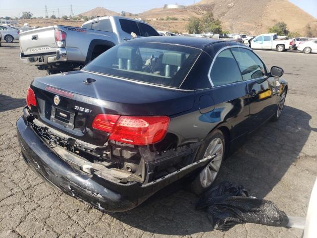 Photo 4 from auction – 2011 BMW 328 I SULE with VIN WBADW7C50BE546090