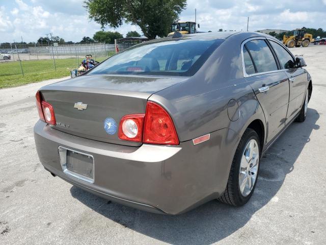 Photo 4 from auction – 2012 CHEVROLET MALIBU 2LT with VIN 1G1ZD5E07CF277031