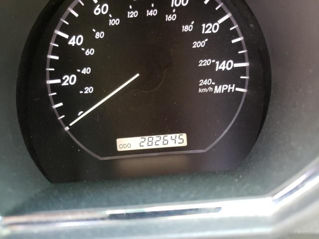 Photo 8 from auction – 2007 LEXUS RX 350 with VIN 2T2HK31U17C046271