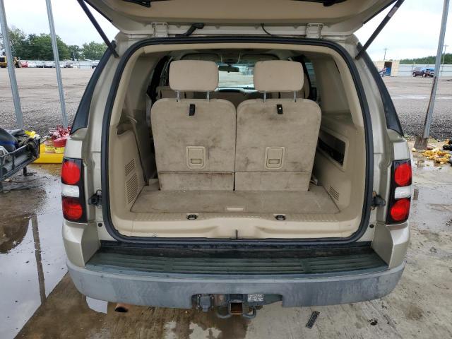 Photo 9 from auction – 2006 FORD EXPLORER X with VIN 1FMEU73836ZA05486