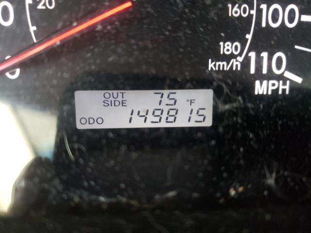 Photo 8 from auction – 2008 TOYOTA COROLLA CE with VIN 1NXBR32E78Z027009