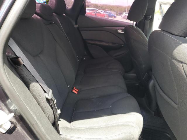 Photo 6 from auction – 2013 DODGE DART SXT with VIN 1C3CDFBA6DD335437