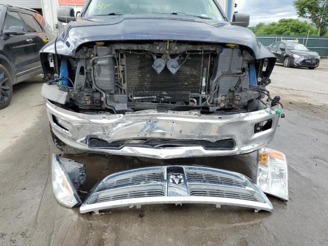 Foto 9 de la subasta – 2012 DODGE RAM 1500 S con VIN 1C6RD7GT7CS188794