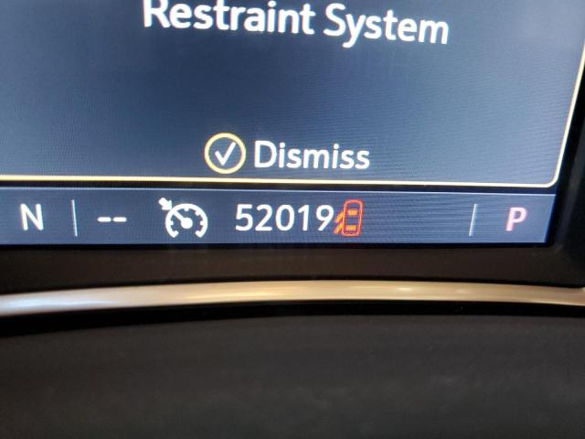 Photo 8 from auction – 2019 GMC TERRAIN SL with VIN 3GKALTEV2KL377764