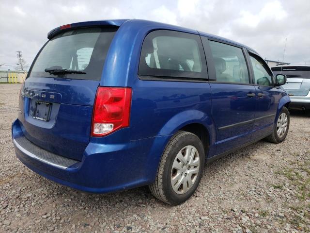 Photo 4 from auction – 2013 DODGE GRAND CARA with VIN 2C4RDGBG3DR796074