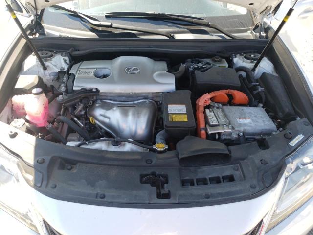 Photo 7 from auction – 2015 LEXUS ES 300H with VIN JTHBW1GG2F2094152