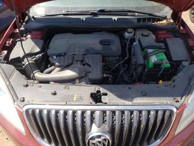 Photo 7 from auction – 2013 BUICK VERANO CON with VIN 1G4PR5SKXD4149252