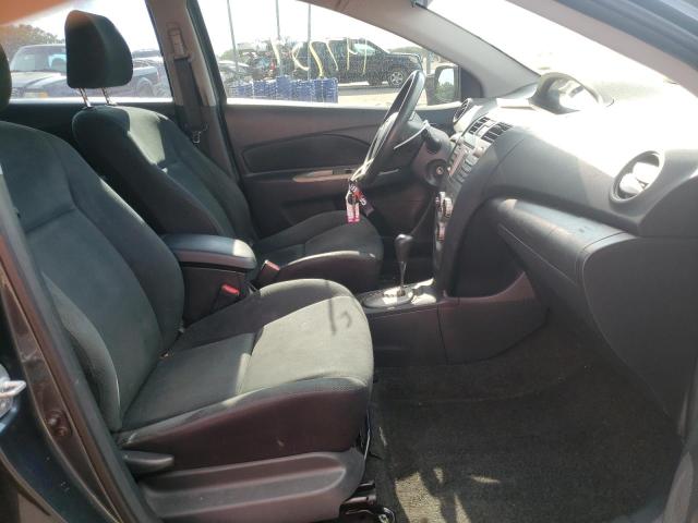 Photo 5 from auction – 2011 TOYOTA YARIS with VIN JTDBT4K35B1402768