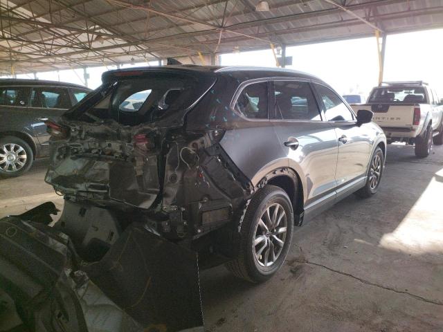 Photo 4 from auction – 2018 MAZDA CX-9 TOURI with VIN JM3TCACY6J0222675