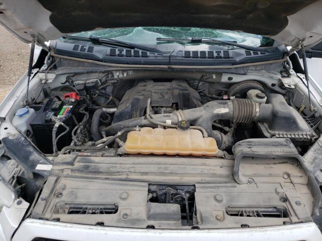 Photo 7 from auction – 2016 FORD F150 SUPER with VIN 1FTEW1CP2GKD22818