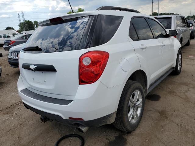 Photo 4 from auction – 2015 CHEVROLET EQUINOX with VIN 2GNFLFE33F6261511