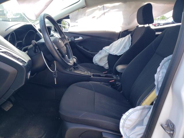 Photo 5 from auction – 2017 FORD FOCUS SE with VIN 1FADP3F2XHL226828