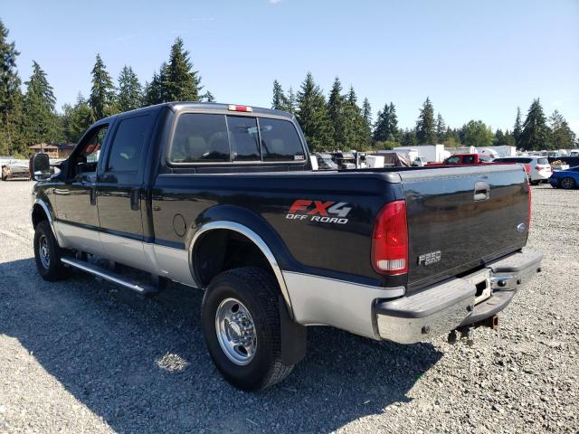 Photo 3 from auction – 2004 FORD F250 SUPER with VIN 1FTNW21P14EB64524