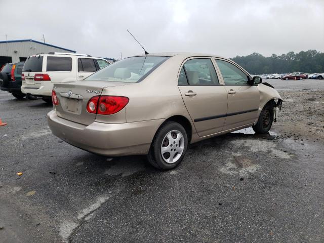 Photo 4 from auction – 2007 TOYOTA COROLLA CE with VIN 1NXBR32E87Z919784