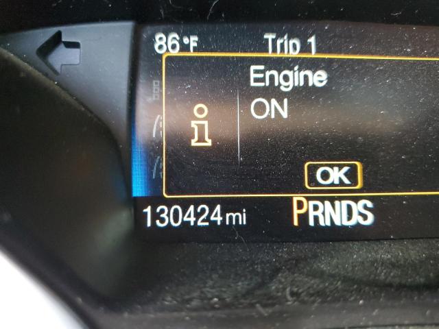 Photo 8 from auction – 2015 FORD FOCUS SE with VIN 1FADP3F22FL331005