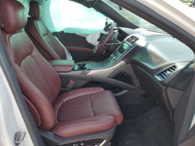 Photo 5 from auction – 2019 LINCOLN NAUTILUS B with VIN 2LMPJ7JP3KBL45671