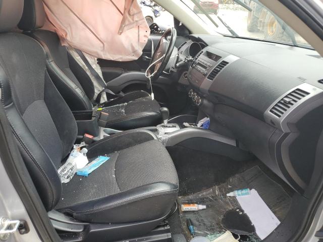 Photo 5 from auction – 2013 MITSUBISHI OUTLANDER with VIN JA4AS3AW0DU004397