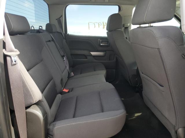 Photo 6 from auction – 2017 CHEVROLET SILVERADO with VIN 3GCUKREC8HG403072