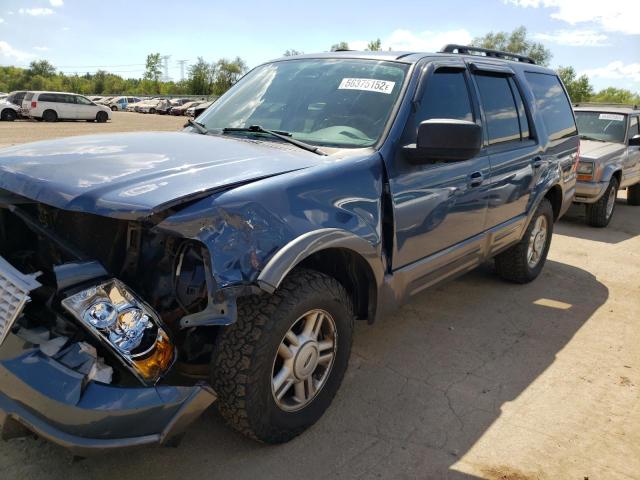 Photo 2 from auction – 2005 FORD EXPEDITION with VIN 1FMPU16515LB10018