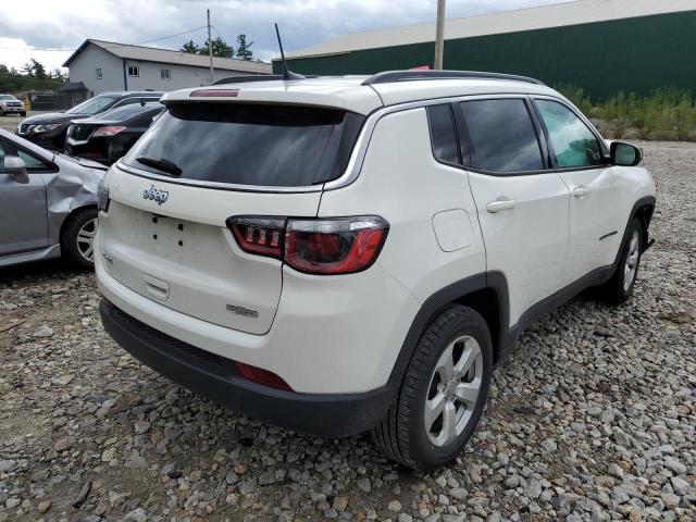 Photo 4 from auction – 2018 JEEP COMPASS LA with VIN 3C4NJDBB5JT435142