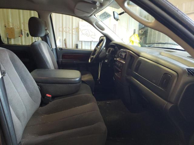 Photo 5 from auction – 2003 DODGE RAM 1500 S with VIN 1D7HA18N83S163533
