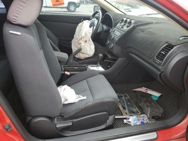 Photo 5 from auction – 2008 NISSAN ALTIMA 2.5 with VIN 1N4AL24E68C117353