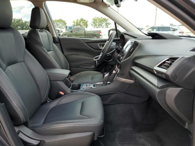 Photo 5 from auction – 2019 SUBARU FORESTER L with VIN JF2SKAUC0KH492404
