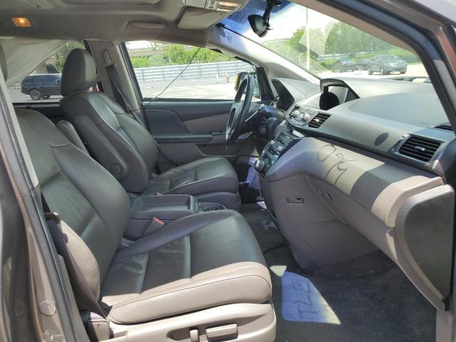Photo 5 from auction – 2012 HONDA ODYSSEY TO with VIN 5FNRL5H91CB108440