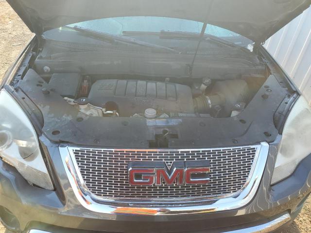Photo 7 from auction – 2011 GMC ACADIA SLT with VIN 1GKKVRED3BJ121956