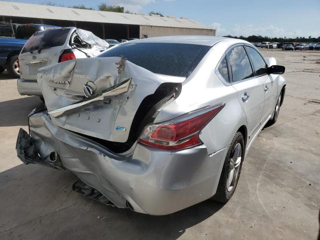 Photo 4 from auction – 2015 NISSAN ALTIMA 2.5 with VIN 1N4AL3AP5FC595756