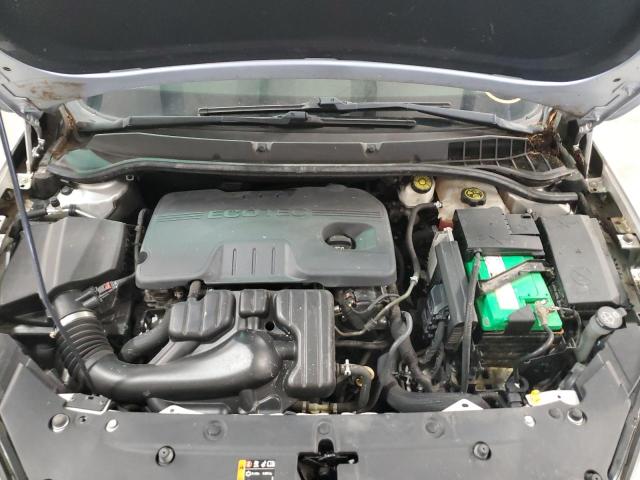 Photo 7 from auction – 2013 BUICK VERANO with VIN 1G4PP5SK6D4208948