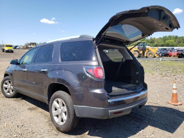 Photo 3 from auction – 2015 GMC ACADIA SLE with VIN 1GKKRNED1FJ216051