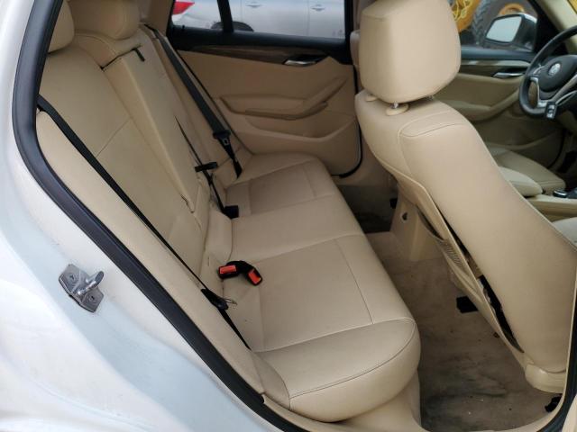 Photo 6 from auction – 2015 BMW X1 SDRIVE2 with VIN WBAVM1C50FV497759
