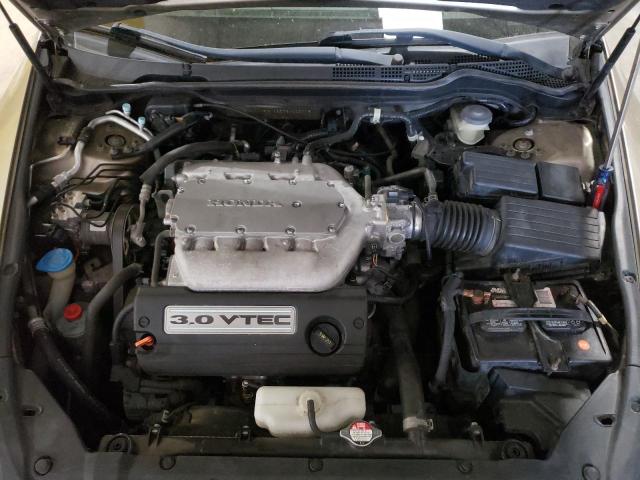 Photo 7 from auction – 2003 HONDA ACCORD EX with VIN 1HGCM66533A000775