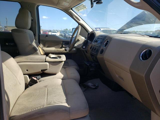 Photo 5 from auction – 2006 FORD F150 SUPER with VIN 1FTPW14576FA43815