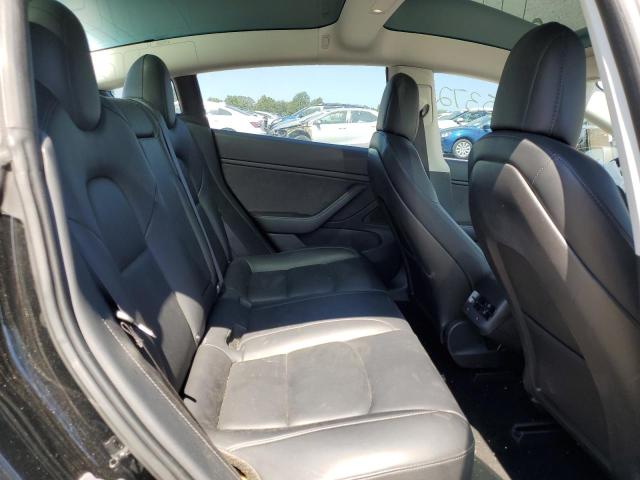 Photo 6 from auction – 2018 TESLA MODEL 3 with VIN 5YJ3E1EB5JF182117