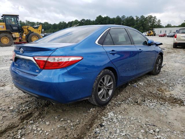 Photo 4 from auction – 2017 TOYOTA CAMRY LE with VIN 4T1BF1FK3HU617642