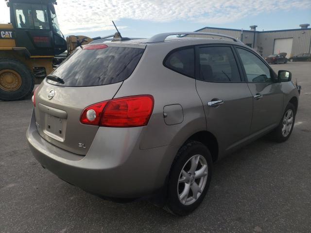 Photo 4 from auction – 2010 NISSAN ROGUE S with VIN JN8AS5MT8AW016501
