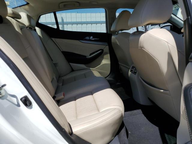 Photo 6 from auction – 2016 NISSAN MAXIMA 3.5 with VIN 1N4AA6AP0GC386031
