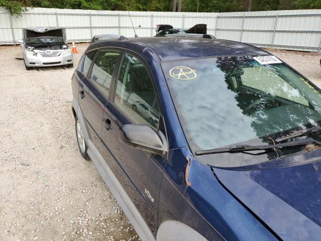 Photo 9 from auction – 2005 PONTIAC VIBE with VIN 5Y2SL63865Z483243