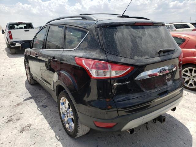 Photo 3 from auction – 2013 FORD ESCAPE SEL with VIN 1FMCU0H99DUA85984