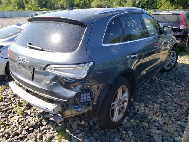 Photo 4 from auction – 2015 AUDI Q5 PREMIUM with VIN WA1DGAFP3FA058026
