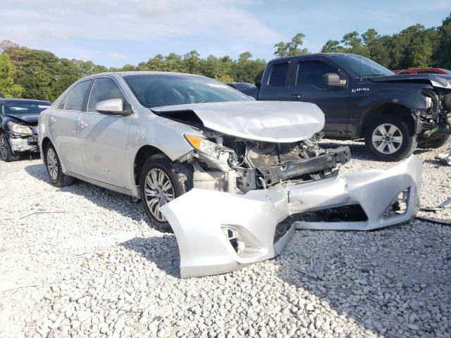 Photo 1 from auction – 2014 TOYOTA CAMRY L with VIN 4T4BF1FK7ER425125