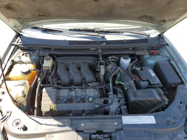 Photo 7 from auction – 2005 FORD FIVE HUNDR with VIN 1FAFP23155G155962