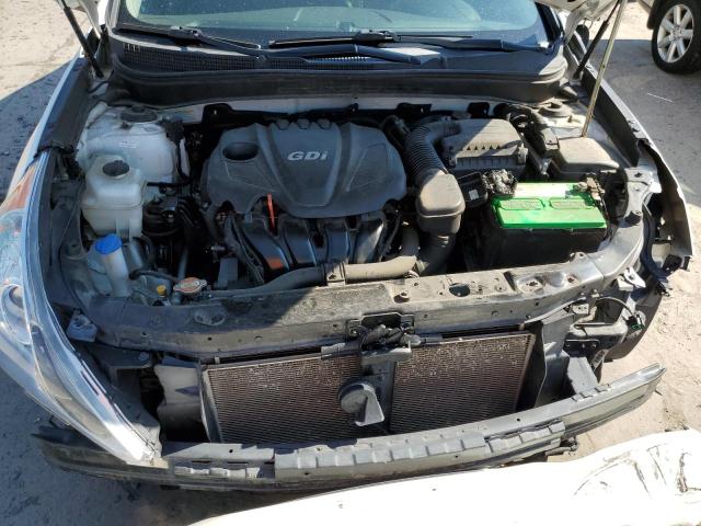 Photo 7 from auction – 2012 HYUNDAI SONATA SE with VIN 5NPEC4AC6CH366730