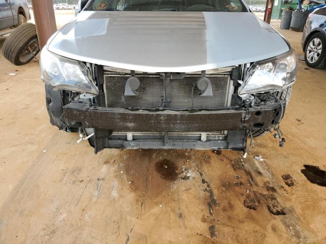 Photo 9 from auction – 2014 TOYOTA CAMRY L with VIN 4T1BF1FK9EU809160