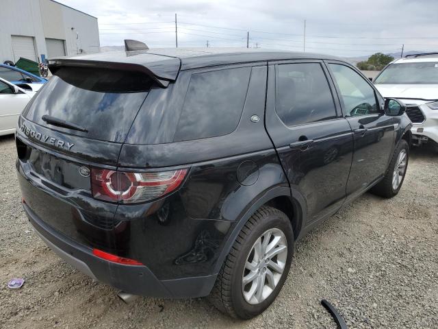 Photo 4 from auction – 2017 LAND ROVER DISCOVERY with VIN SALCR2BG1HH649319